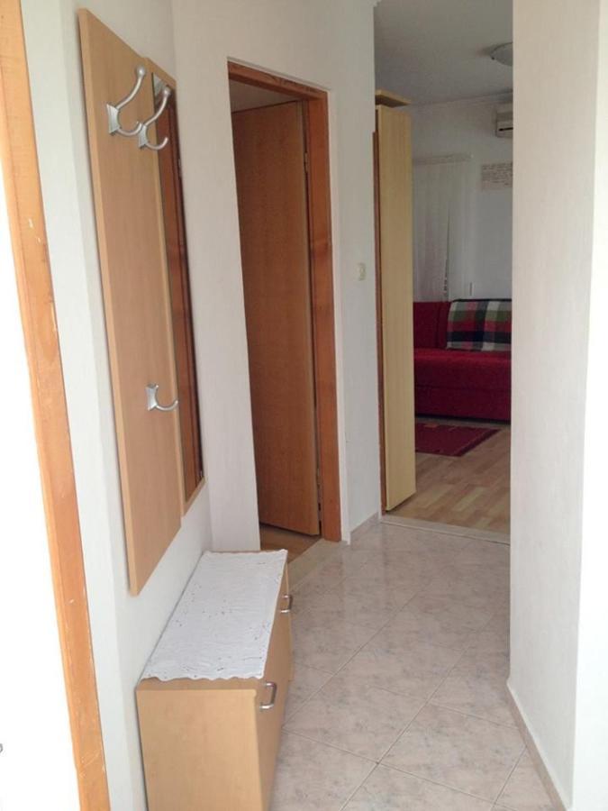 Lea Apartment Cavtat Exterior photo